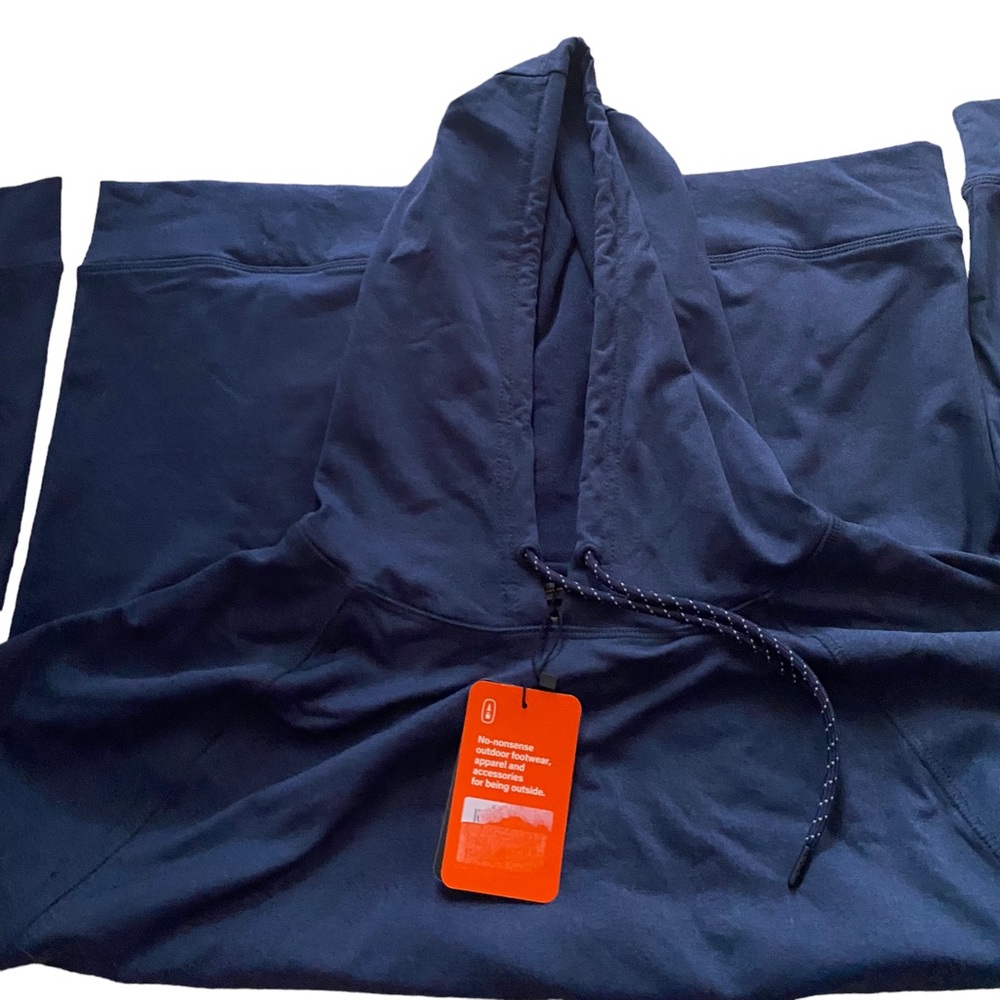 Men’s Hoodie Sweatshirt with front pocket